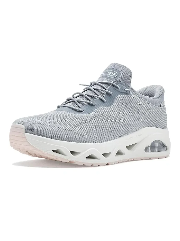 Кроссовки slip-on SKECHERS Uno Glide-Step Air Gliders