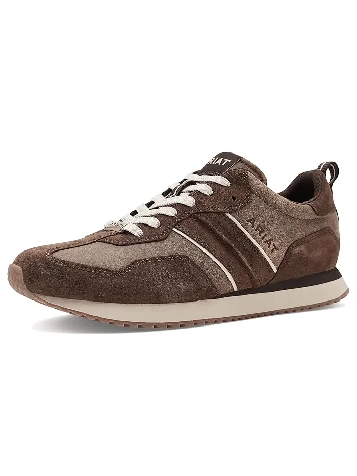 Кроссовки повседневные Ranch Runner Ariat
