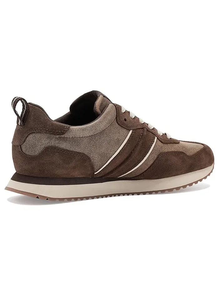 Кроссовки повседневные Ranch Runner Ariat — изображение 3 из 4, ячмень