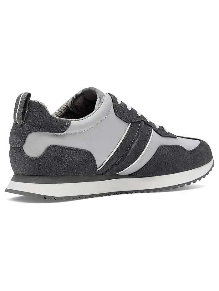 Кроссовки спортивные Ranch Runner Ariat — изображение 3 из 4, светлый серый