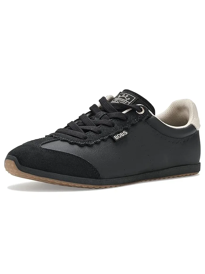 Кроссовки скрытый каблук Bobs Beso - Trendy Trek BOBS from SKECHERS
