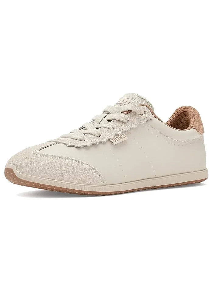 Кроссовки с потайной платформой Bobs Beso - Trendy Trek BOBS from SKECHERS