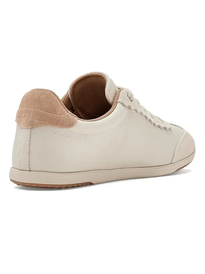 Кроссовки с потайной платформой Bobs Beso - Trendy Trek BOBS from SKECHERS — изображение 3 из 4, прозрачный
