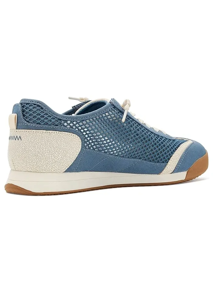 Кроссовки Bobs Billie - Jazzy Log BOBS from SKECHERS — изображение 3 из 4, синий