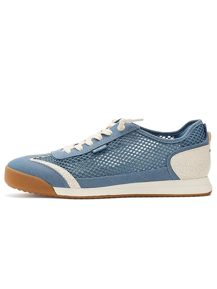 Кроссовки Bobs Billie - Jazzy Log BOBS from SKECHERS — изображение 4 из 4, синий
