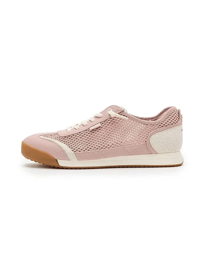 Кроссовки Bobs Billie - Jazzy Log BOBS from SKECHERS — изображение 4 из 4, розовый