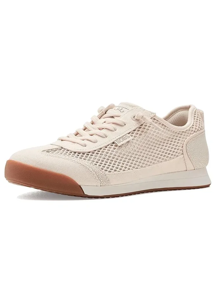 Кроссовки дышащий верх Bobs Billie BOBS from SKECHERS — изображение 1 из 4, розовый