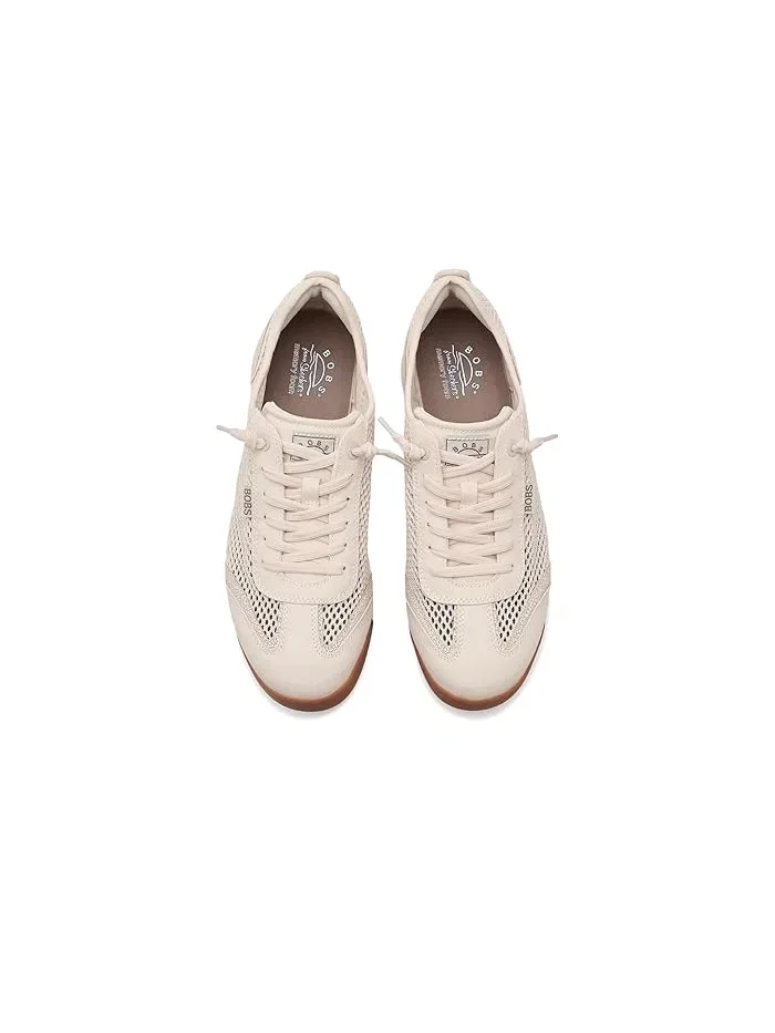 Кроссовки дышащий верх Bobs Billie BOBS from SKECHERS — изображение 2 из 4, розовый