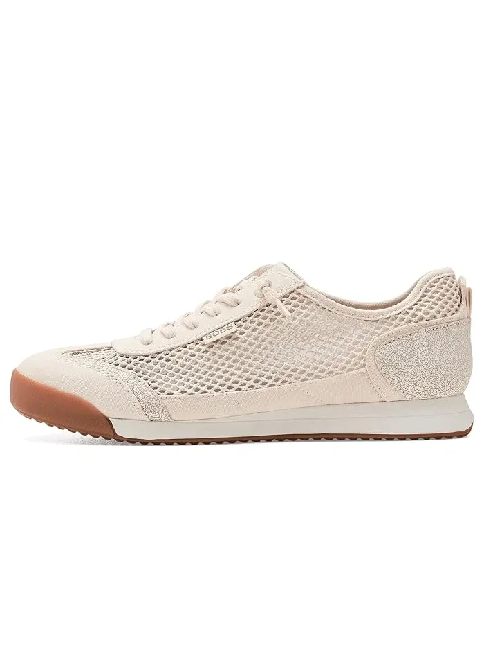 Кроссовки дышащий верх Bobs Billie BOBS from SKECHERS — изображение 4 из 4, розовый