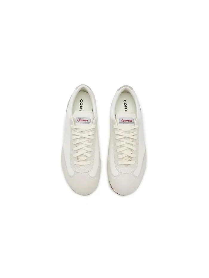 Кроссовки с ретро-дизайном Jogger Low Top Sneakers Converse — изображение 2 из 4, экру