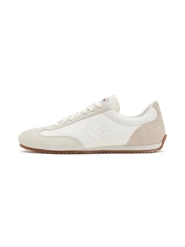Кроссовки с ретро-дизайном Jogger Low Top Sneakers Converse — изображение 4 из 4, экру