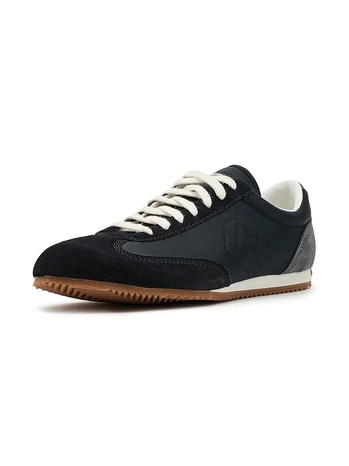Кроссовки ретро Converse Jogger Low Top — изображение 1 из 4, черный/темный