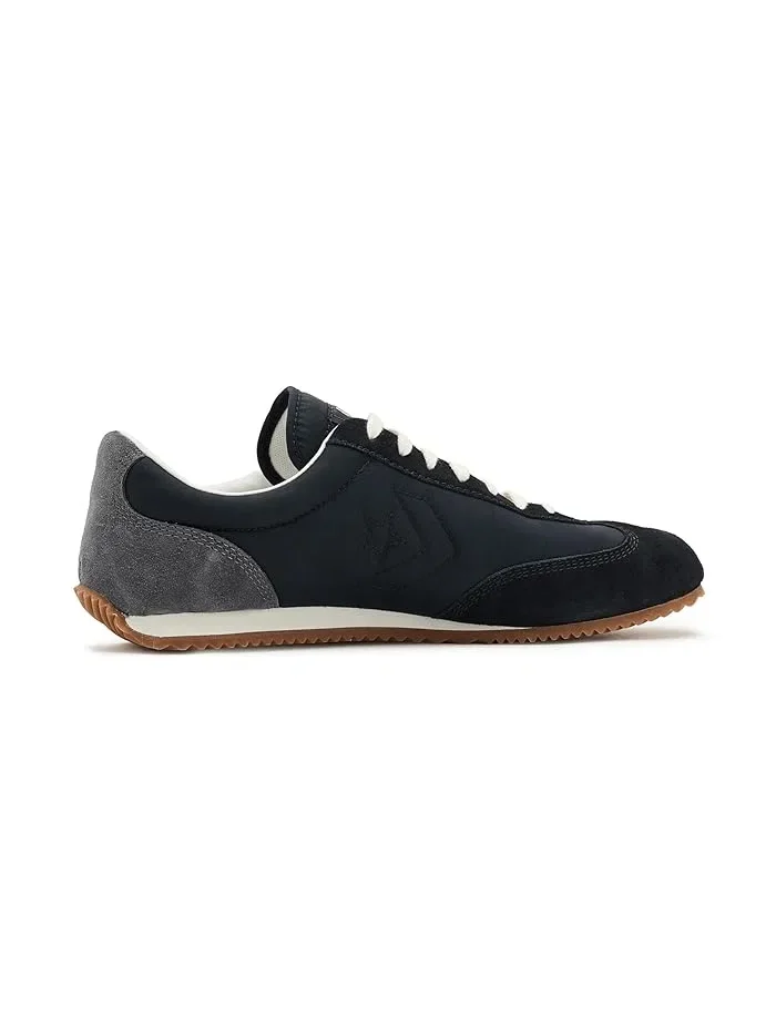 Кроссовки ретро Converse Jogger Low Top — изображение 3 из 4, черный/темный