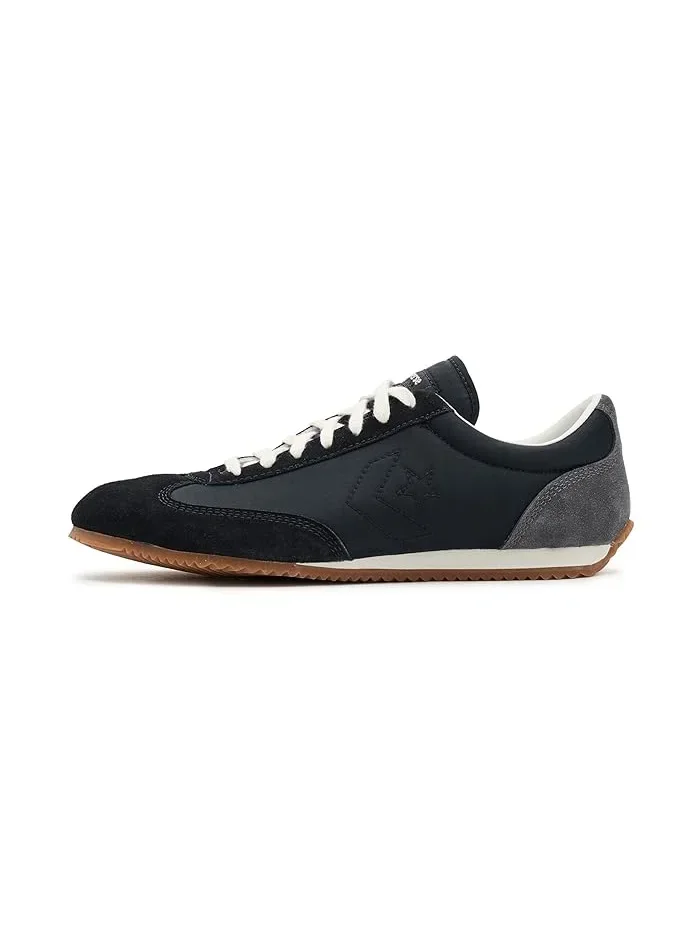Кроссовки ретро Converse Jogger Low Top — изображение 4 из 4, черный/темный