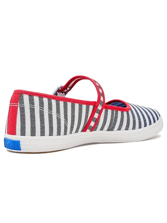 Кроссовки Mary Jane Keds — изображение 3 из 4