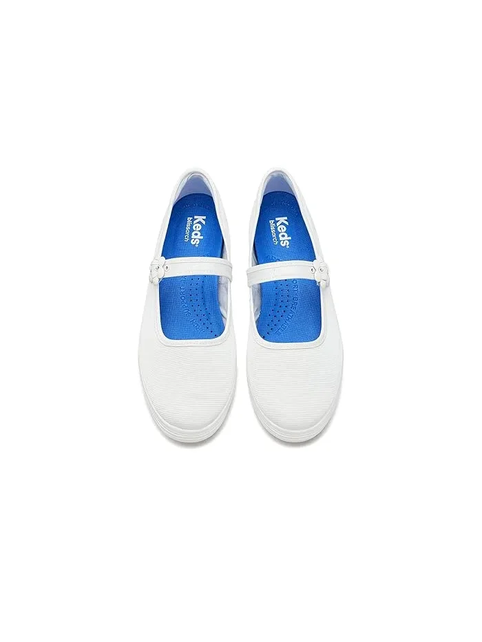 Кроссовки Mary Jane Keds — изображение 2 из 4, белый
