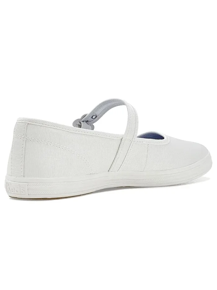 Кроссовки Mary Jane Keds — изображение 3 из 4, белый