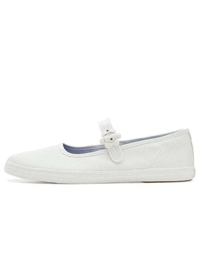 Кроссовки Mary Jane Keds — изображение 4 из 4, белый