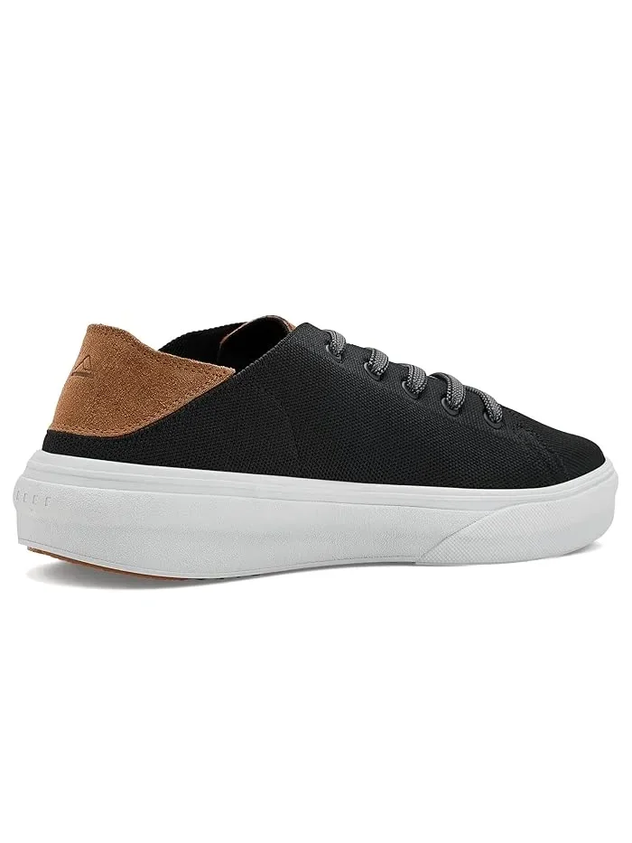 Кроссовки Swellsole Atlantic Reef — изображение 3 из 4, черный/бежевый