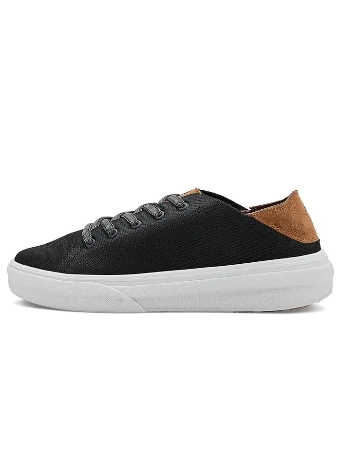 Кроссовки Swellsole Atlantic Reef — изображение 4 из 4, черный/бежевый