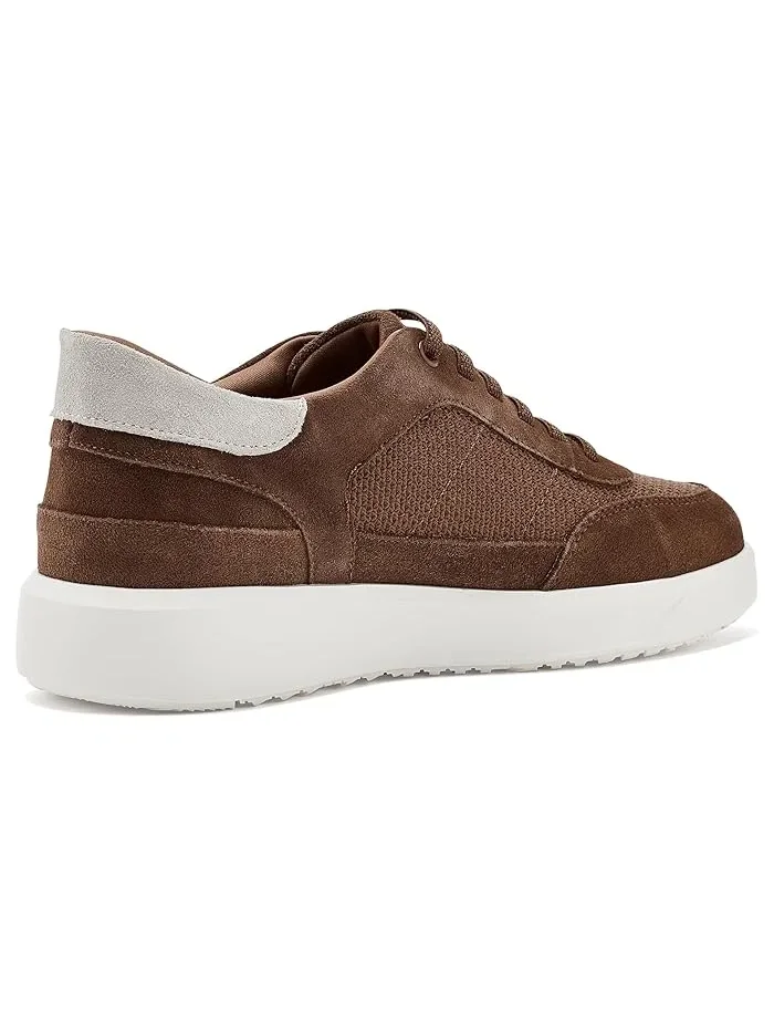 Кроссовки Catherine ST Marc Joseph New York — изображение 3 из 4, коньячный