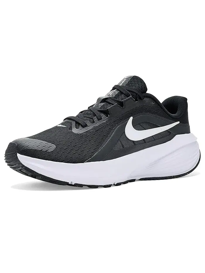 Кроссовки с амортизацией Downshifter 14 Nike — изображение 1 из 4, черный/белый//серый