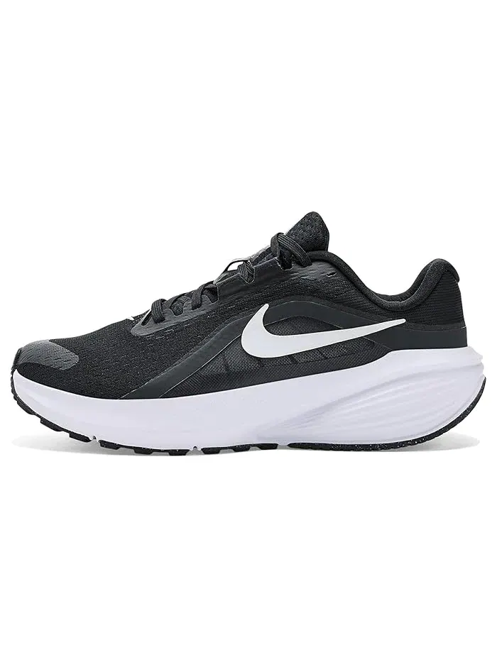 Кроссовки с амортизацией Downshifter 14 Nike — изображение 4 из 4, черный/белый//серый
