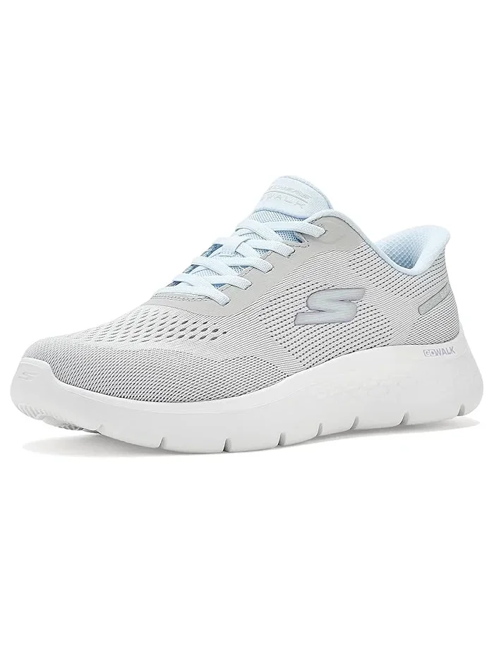 Кроссовки без шнурков Go Walk Flex Azriel SKECHERS Performance