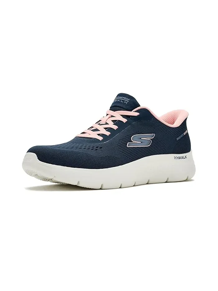 Кроссовки с технологией Hands Free Slip-Ins Go Walk Flex Azriel SKECHERS Performance