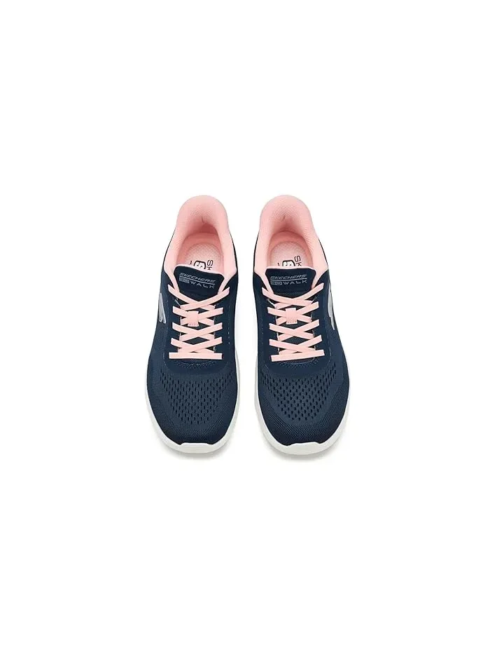 Кроссовки с технологией Hands Free Slip-Ins Go Walk Flex Azriel SKECHERS Performance — изображение 2 из 4