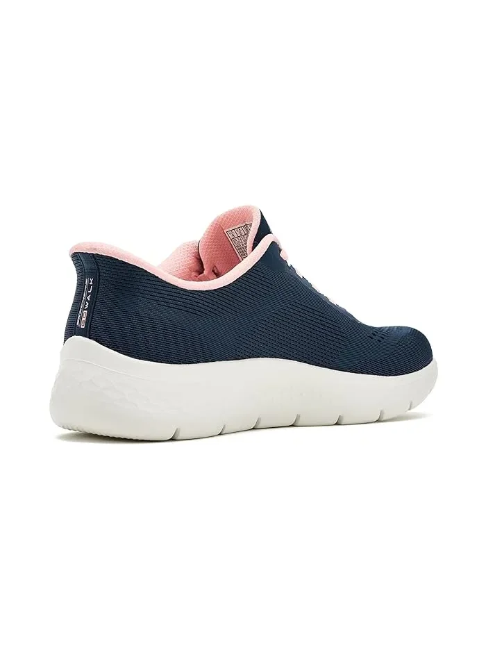Кроссовки с технологией Hands Free Slip-Ins Go Walk Flex Azriel SKECHERS Performance — изображение 3 из 4