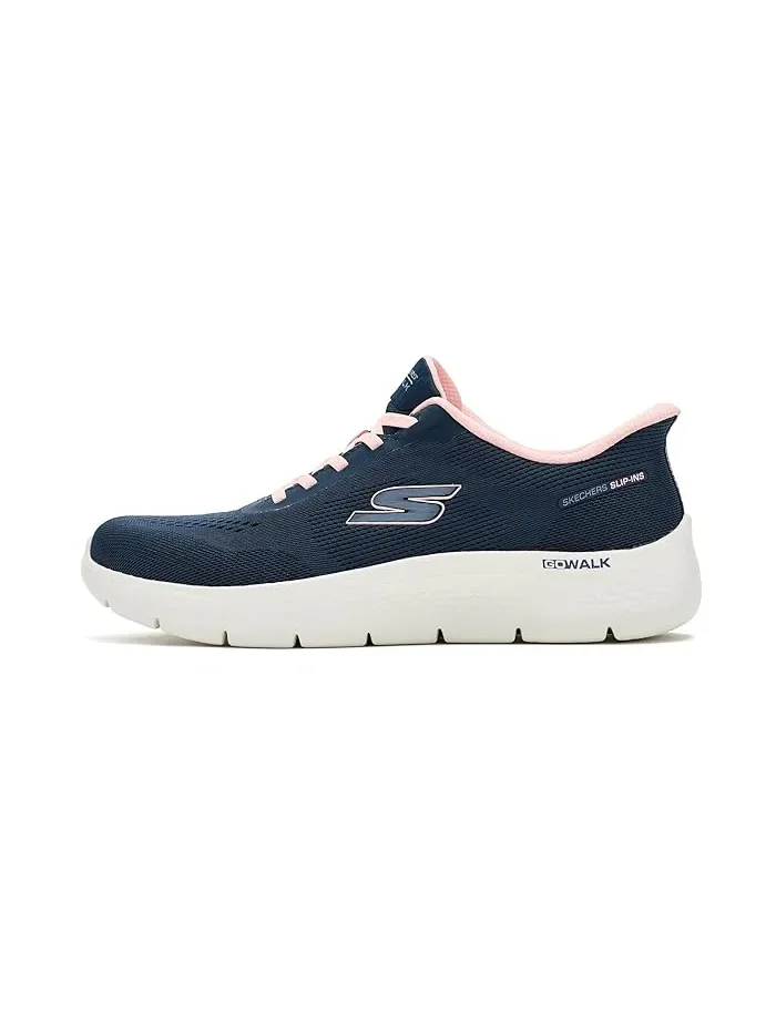 Кроссовки с технологией Hands Free Slip-Ins Go Walk Flex Azriel SKECHERS Performance — изображение 4 из 4