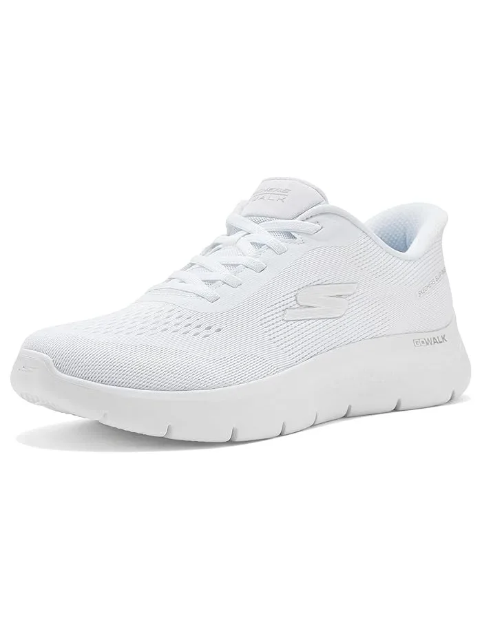 Кроссовки с технологией Hands Free Slip-Ins Go Walk Flex Azriel SKECHERS Performance