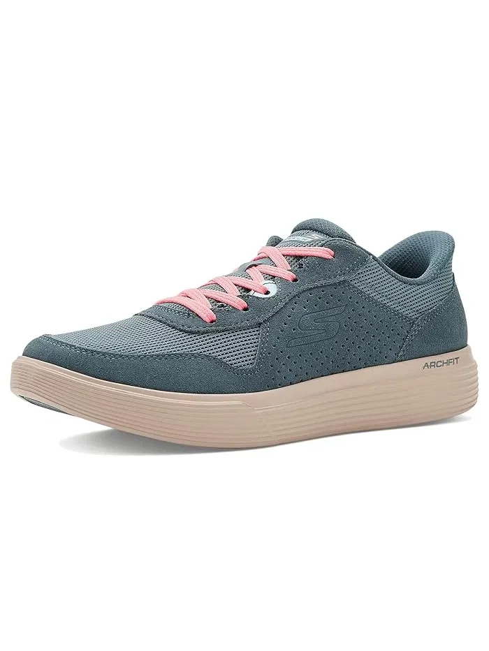 Кроссовки Slip-ins: Go Walk Commuter Phoenix SKECHERS Performance