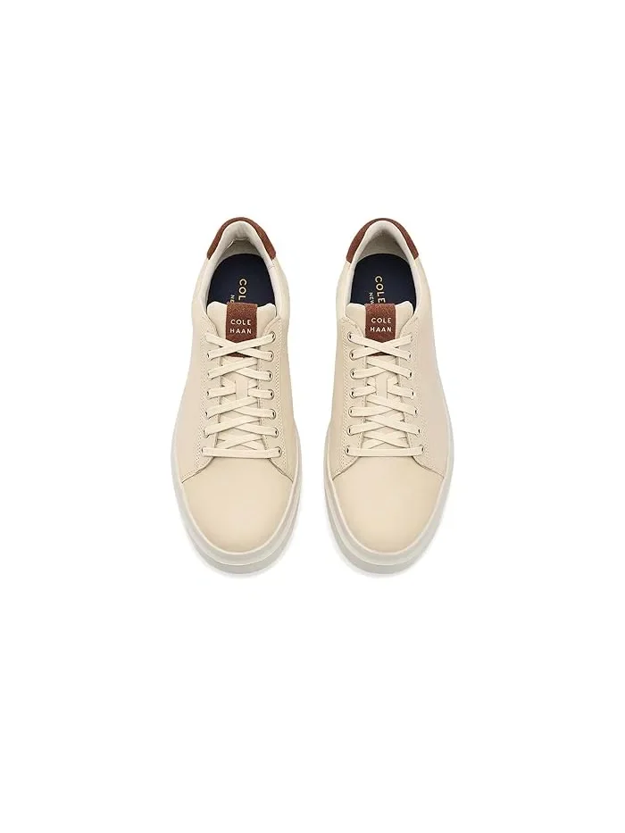 Кроссовки Grandpro Rally Ltt Cole Haan — изображение 2 из 4, тёмно секвойя
