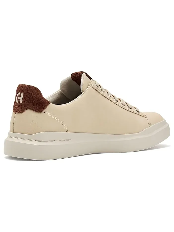 Кроссовки Grandpro Rally Ltt Cole Haan — изображение 3 из 4, тёмно секвойя