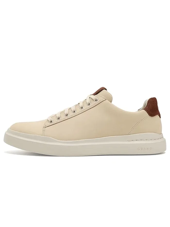 Кроссовки Grandpro Rally Ltt Cole Haan — изображение 4 из 4, тёмно секвойя