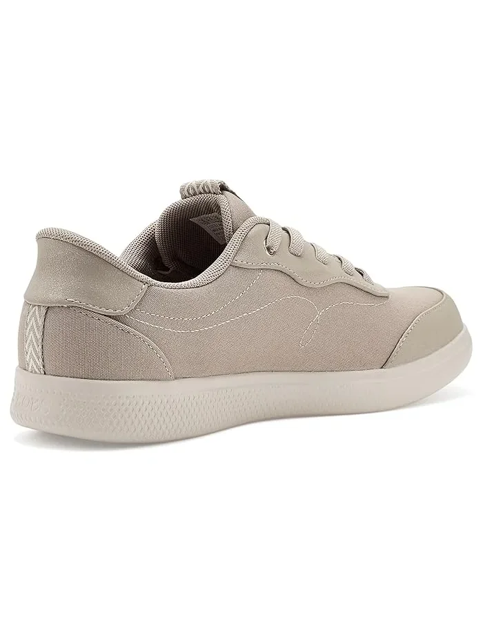 Кроссовки повседневные Bobs Skip Cute - City Stride BOBS from SKECHERS — изображение 3 из 4, тауп
