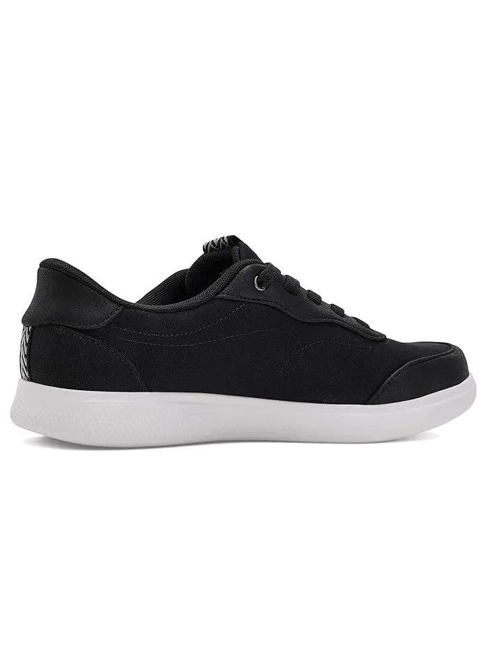 Кроссовки повседневные Bobs Skip Cute - City Stride BOBS from SKECHERS — изображение 3 из 4, черный
