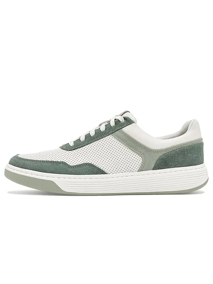 Кроссовки мокасины Dawson Moc Toe Johnston & Murphy — изображение 4 из 4, мульти