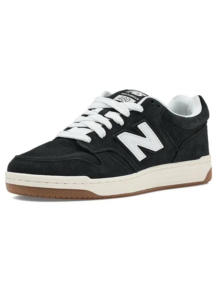 Кроссовки BB480L v1 New Balance Classics — белый