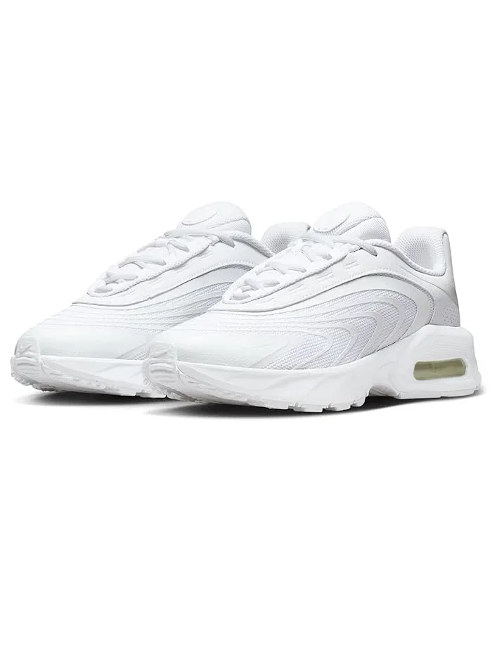 Кроссовки Air Max Fire Nike — изображение 1 из 4, белый/белый/черный