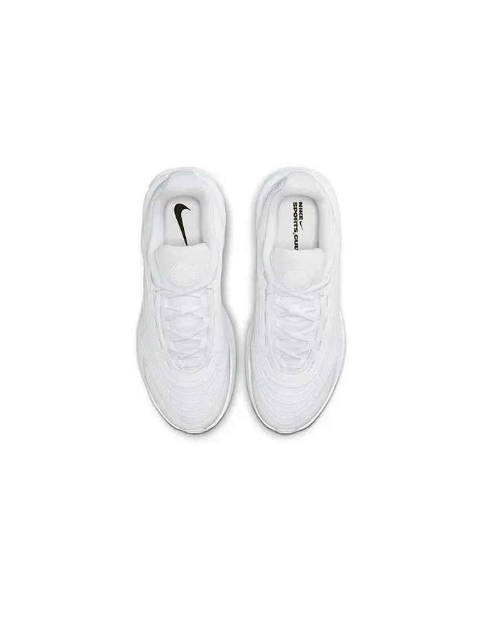 Кроссовки Air Max Fire Nike — изображение 2 из 4, белый/белый/черный