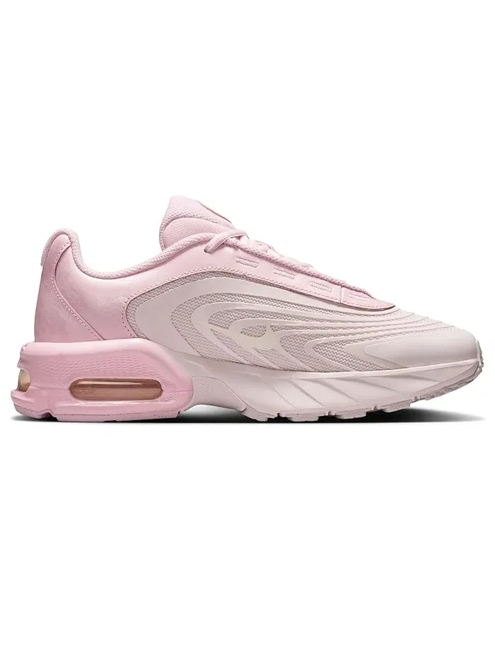 Кроссовки Nike Air Max Fire — изображение 3 из 4, розовый//розовый