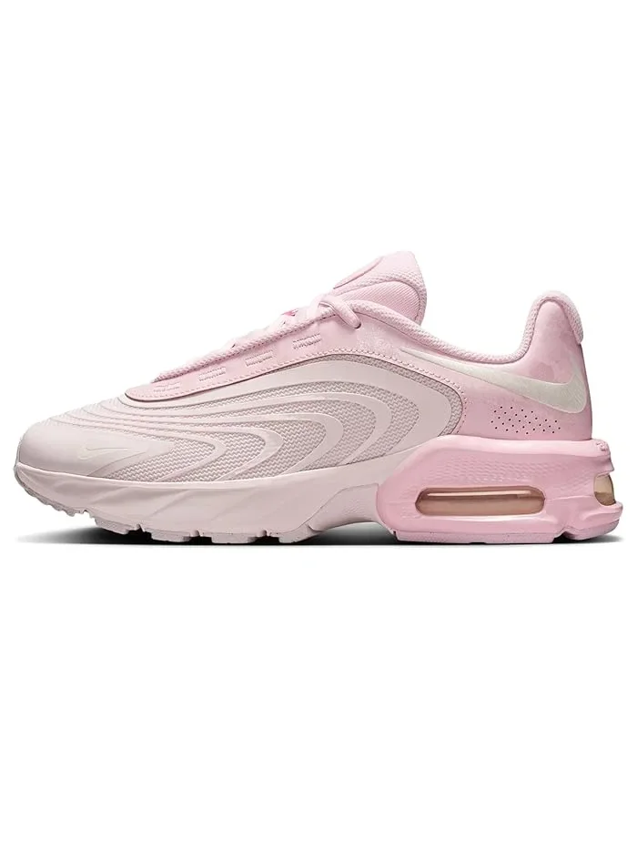 Кроссовки Nike Air Max Fire — изображение 4 из 4, розовый//розовый