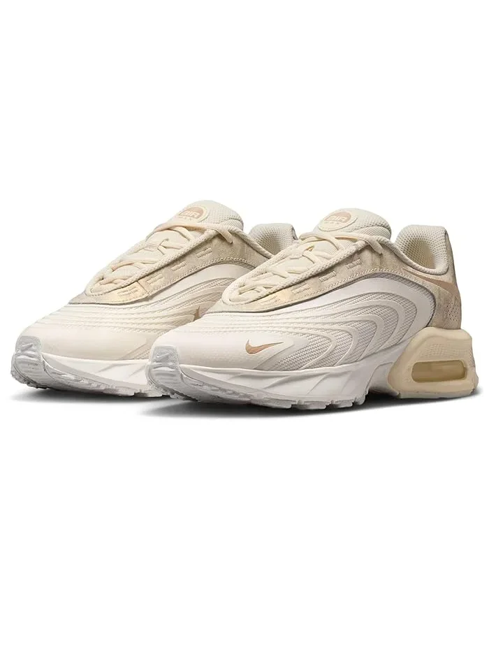 Кроссовки Air Max Fire Nike — изображение 1 из 4, бордовый