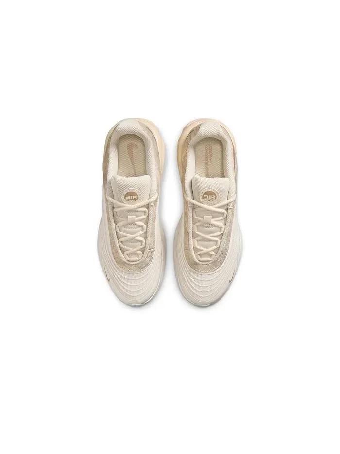 Кроссовки Air Max Fire Nike — изображение 2 из 4, бордовый