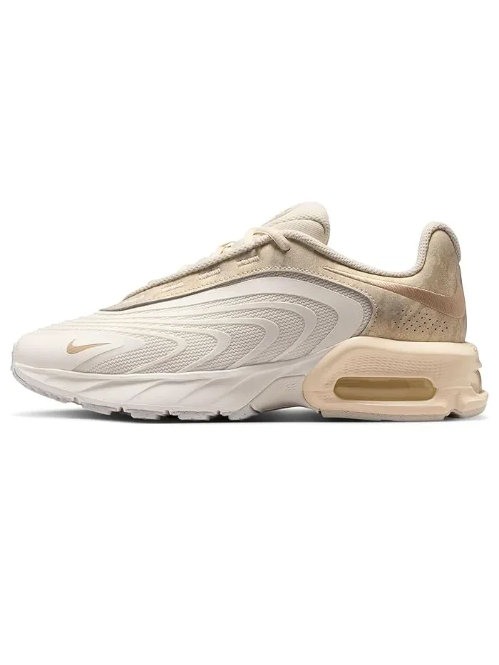 Кроссовки Air Max Fire Nike — изображение 4 из 4, бордовый