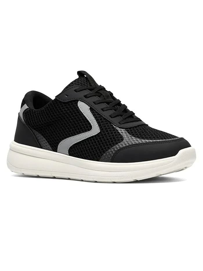 Кроссовки женские Ezrinn Tie Clarks