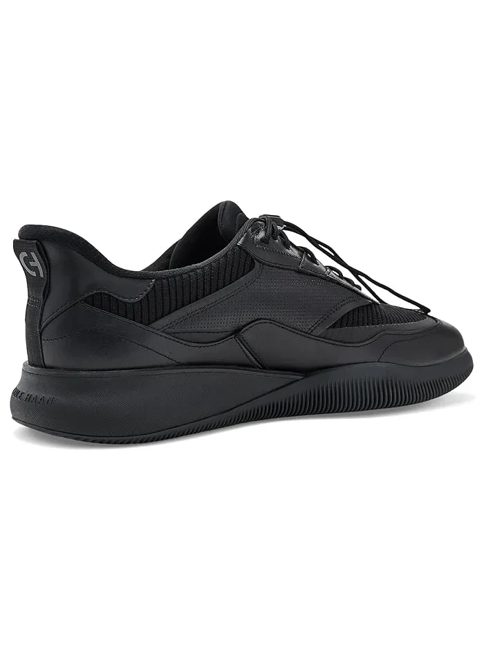 Кроссовки 6.Zerogrand Cole Haan — изображение 3 из 4, черный